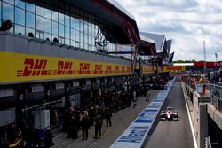 Sergey Sirotkin, ART Grand Prix