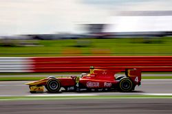 Jordan King, Racing Engineering