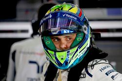 Felipe Massa, Williams FW38