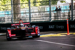 Jérôme d'Ambrosio, Dragon Racing