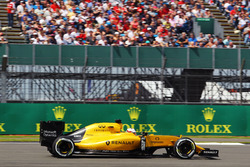 Kevin Magnussen, Renault Sport F1 Team R.S.16