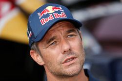 Sébastien Loeb, Peugeot Sport