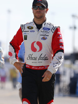 Brian Scott, Richard Petty Motorsports Ford