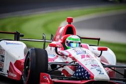 Conor Daly, Dale Coyne Racing Honda