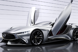 Infiniti Concept Vision GT