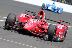 Graham Rahal, Rahal Letterman Lanigan Racing Honda
