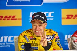 Tom Coronel, Roal Motorsport, Chevrolet RML Cruze TC1