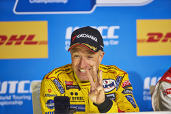 Tom Coronel, Roal Motorsport, Chevrolet RML Cruze TC1