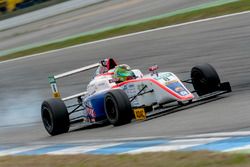 Luca Engstler, Liqui Moly Team Engstler