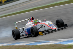Luca Engstler, Liqui Moly Team Engstler