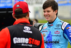 Erik Jones, Joe Gibbs Racing Toyota