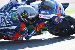 Jorge Lorenzo, Yamaha Factory Racing