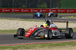 Mick Schumacher, Prema Powerteam