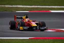 Norman Nato, Racing Engineering