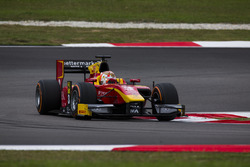 Norman Nato, Racing Engineering