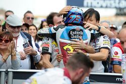 Alex Márquez, Marc VDS