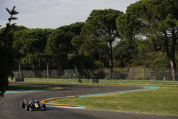 Niko Kari, Motopark Dallara F312 Volkswagen