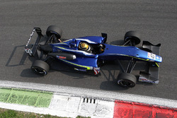 Keyvan Andres, Carlin Motorsport