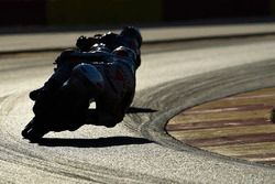 Francesco Bagnaia, Aspar Team Mahindra Moto3