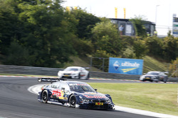 Марко Віттман, BMW Team RMG, BMW M4 DTM