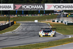#5 Action Express Racing Corvette DP: Joao Barbosa, Christian Fittipaldi, Filipe Albuquerque