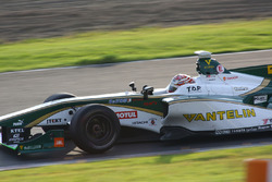 中嶋一貴(VANTELIN TEAM TOM’S)