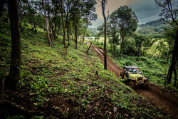 Indian AWD Challenge 2016