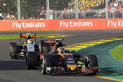 Carlos Sainz Jr., Scuderia Toro Rosso STR11