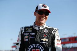 Kevin Harvick, Stewart-Haas Racing Chevrolet