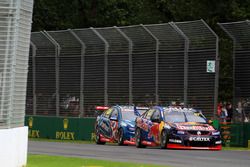 Shane van Gisbergen, Triple Eight Race Engineering Holden