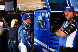 Ricky Stenhouse Jr., Roush Fenway Racing Ford