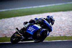 Romano Fenati, SKY Racing Team VR46, KTM