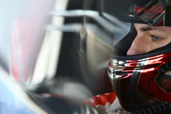 #8 Race Performance Ligier JSP3 - Nissan: Giorgio Maggi