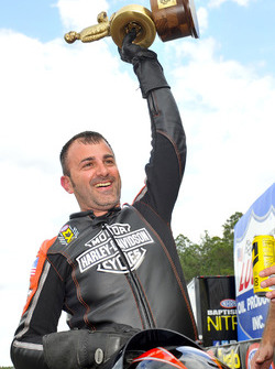 Eddie Krawiec