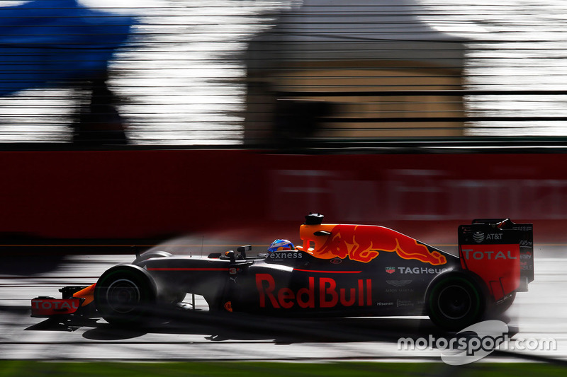 Daniel Ricciardo, Red Bull Racing RB12