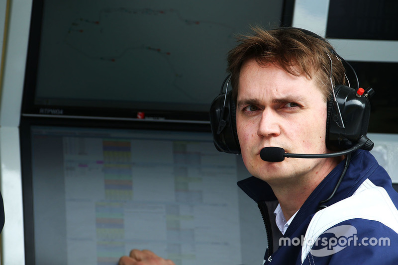 Jörn Becker (Felipe Nasr)