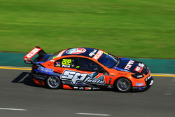 Nick Percat, Lucas Dumbrell Motorsport Holden