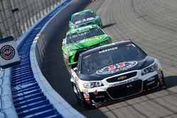 Kevin Harvick, Stewart-Haas Racing Chevrolet