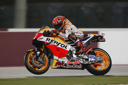 Marc Marquez, Repsol Honda Team