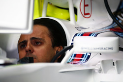 Felipe Massa, Williams FW38