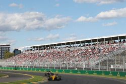 Jolyon Palmer, Renault Sport F1 Team RS16