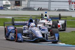 Josef Newgarden, Ed Carpenter Racing Chevrolet