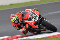 Davide Giugliano, Ducati Team