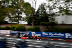 Harrison Newey, Van Amersfoort Racing, Dallara F312 - Mercedes-Benz