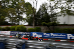 Harrison Newey, Van Amersfoort Racing, Dallara F312 - Mercedes-Benz