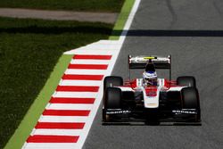 Sergey Sirotkin, ART Grand Prix