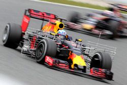 Daniel Ricciardo, Red Bull Racing