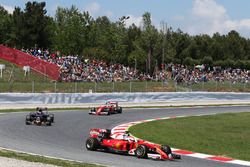 Sebastian Vettel, Ferrari SF16-H