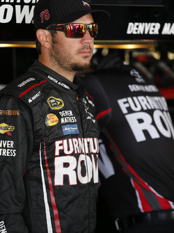 Martin Truex Jr., Furniture Row Racing Toyota