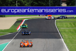 #38 G-Drive Racing Gibson 015S-Nissan: Simon Dolan, Giedo van der Garde, Harry Tincknell